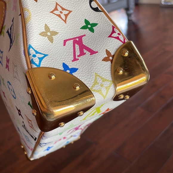 Louis Vuitton Boulogne - Picture 16 of 17